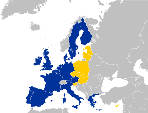 Poland's accession to the European Union